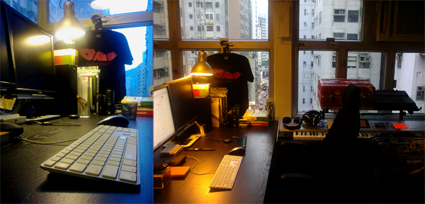 XEX STUDIO