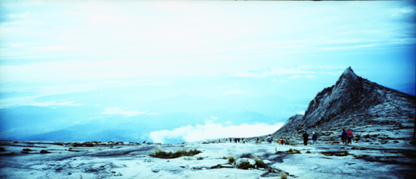 mt-kinabalu