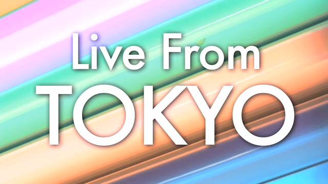 livefromtokyo